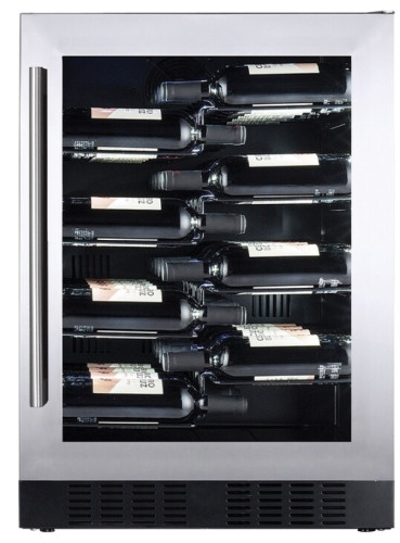 Винный шкаф Temptech (Темптек) CPROX60SX