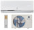 Сплит-система Electrolux (Электролюкс) EACS-12HSM/N8_V2 Сплит-система Electrolux (Электролюкс) EACS-12HSM/N8_V2