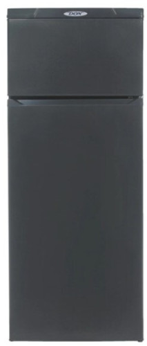 Холодильник DON (Дон) R- 216 005 графит (G)