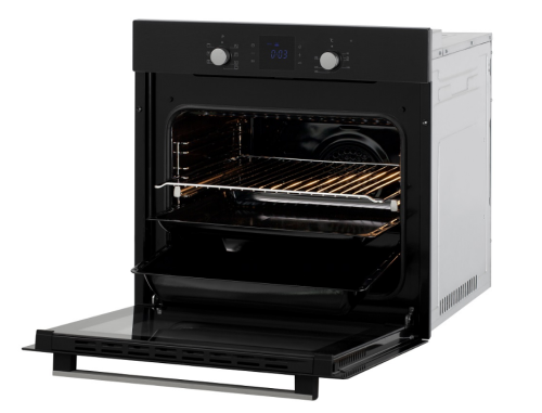 Электрический духовой шкаф Simfer (Симфер) B6ES68011