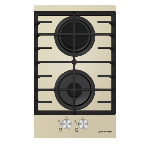 Газовая варочная панель MAUNFELD (Маунфилд) MGHG.32.15I + ВИДЕО О ТОВАРЕ