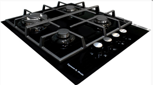 Газовая варочная панель Zigmund-Shtain (Зигмунд-Штайн) MN 84.61 S