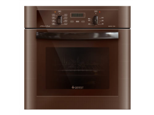 Электрический духовой шкаф GEFEST (Гефест) ДА 622-02 К