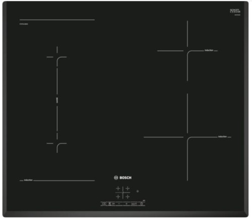 Индукционная варочная панель Bosch (Бош) PWP651BB5E