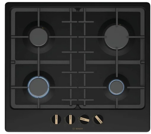 Газовая варочная панель Bosch (Бош) PGP6B3B92R