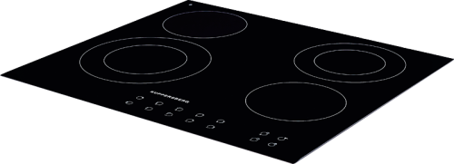 Электрическая варочная панель Kuppersberg (Купперсберг) FT6VS16
