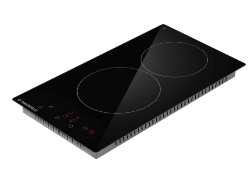 Электрическая варочная панель MAUNFELD (Маунфилд) AVCE3021BK