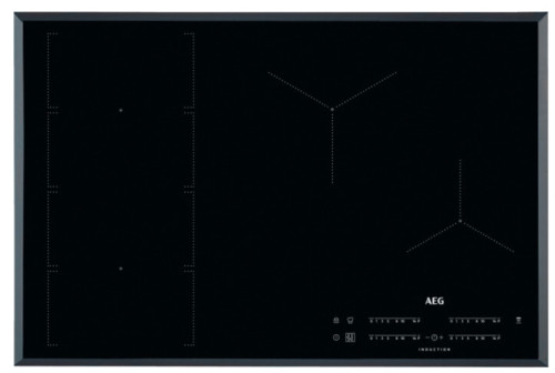 Индукционная варочная панель AEG (АЕГ) IKE84471FB