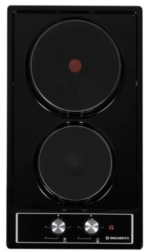 Электрическая варочная панель Delvento (Делвенто) V30E02B001
