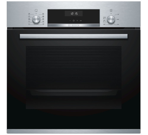 Электрический духовой шкаф Bosch (Бош) HBJ558YS0Q