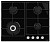 Газовая варочная панель Gorenje (Горенье) GTW641AKB