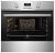 Электрический духовой шкаф Electrolux (Электролюкс) EOA 93450 AX