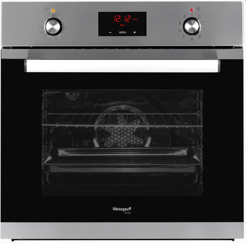 Электрический духовой шкаф Weissgauff (Вайсгауф) EOV 29 PDX