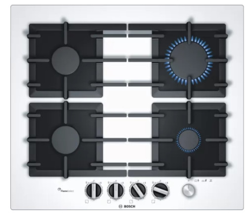 Газовая варочная панель Bosch (Бош) PPP6A2M90