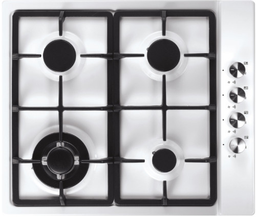 Газовая варочная панель Zigmund-Shtain (Зигмунд-Штайн) GN 98.61 W