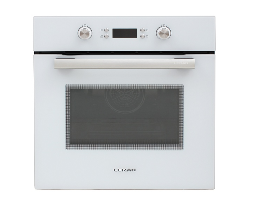 Электрический духовой шкаф LERAN (Леран) EO 6474 WG