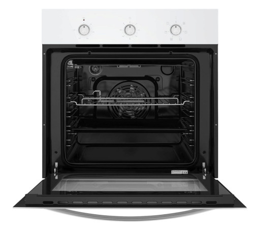 Электрический духовой шкаф MAUNFELD (Маунфилд) EOEC.586PW