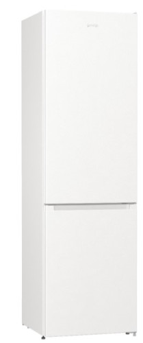 Холодильник Gorenje (Горенье) NRK6201PW4