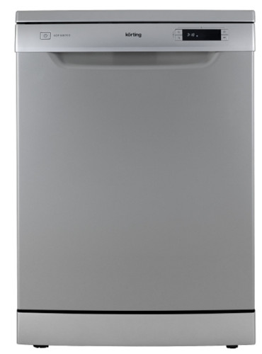 Посудомоечная машина Korting (Кёртинг) KDF 60678 S