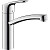 Смеситель для кухни Hansgrohe Focus E2 сталь (31806800)
