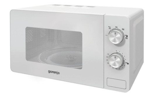 Микроволновая печь Gorenje (Горенье) MO20E1W2
