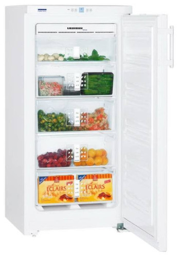 Морозильная камера Liebherr (Либхер) GN 1923