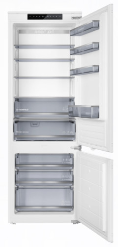 Встраиваемый холодильник MAUNFELD (Маунфилд) MBF19369NFWGR LUX