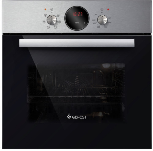 Электрический духовой шкаф GEFEST (Гефест) ДА 602-02 Н1