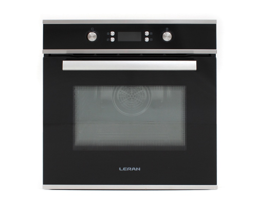 Электрический духовой шкаф LERAN (Леран) EO 6474 IX