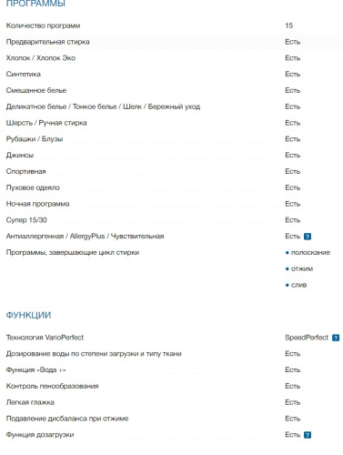 Стиральная машина Bosch (Бош) WAN24200ME