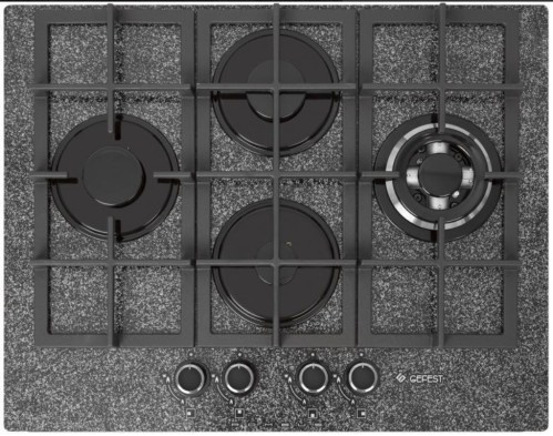 Газовая варочная панель GEFEST (Гефест) ПВГ 2231-01 Р43