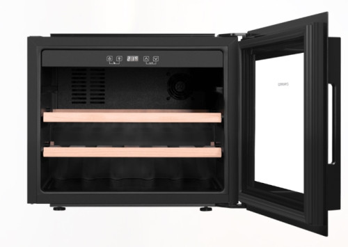 Встраиваемый винный шкаф MAUNFELD (Маунфилд) MBWC-62S28