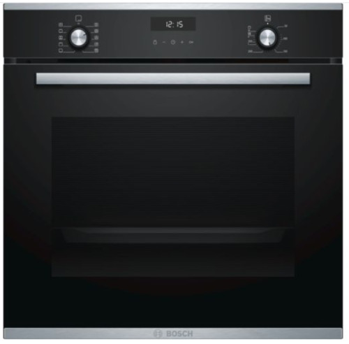 Электрический духовой шкаф Bosch (Бош) HBG 237BS0R
