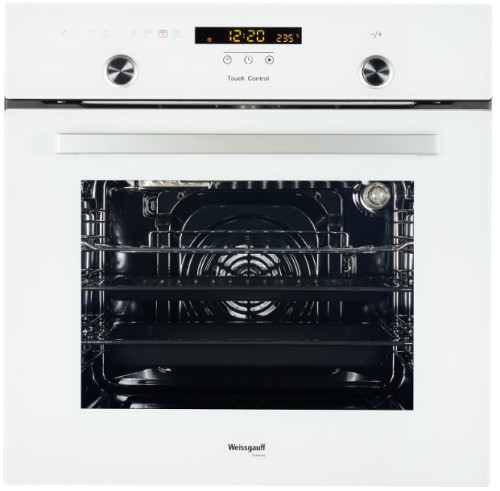 Электрический духовой шкаф Weissgauff (Вайсгауф) EOA 691 PDW
