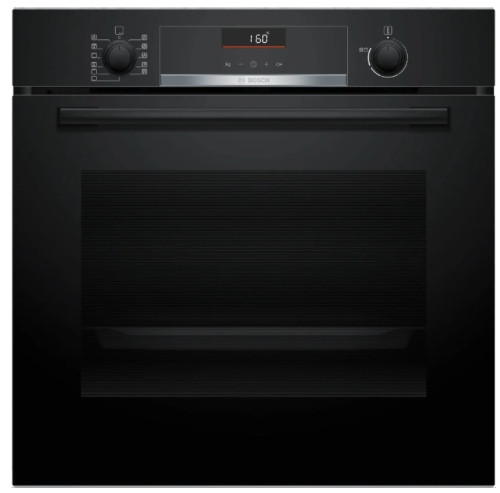 Электрический духовой шкаф Bosch (Бош) HBG536EB4