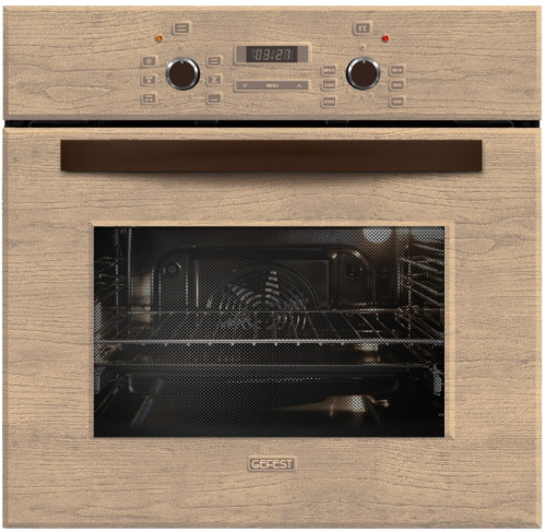 Электрический духовой шкаф GEFEST (Гефест) ДА 622-02 К47