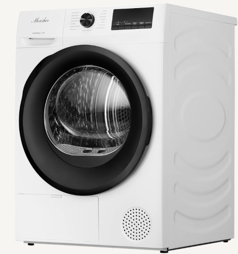 Сушильная машина MONSHER (Моншер) MDM 660 Blanc