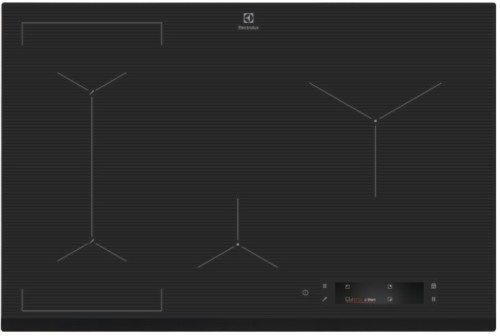 Индукционная варочная панель Electrolux (Электролюкс) EIS8648