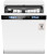 Посудомоечная машина Weissgauff (Вайсгауф) DW 999 Touch Inverter Dual Fan Dry