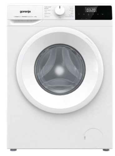Стиральная машина Gorenje (Горенье) W1NHPI60SCS