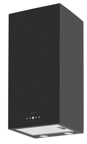 Вытяжка Krona (Крона) DITA R 400 BLACK PB