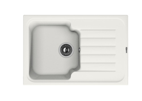 Кухонная мойка Florentina (Флорентина) Таис 760, жасмин