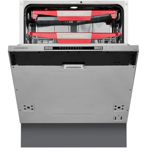 Встраиваемая посудомоечная машина Kuppersberg (Купперсберг) GLM 6080