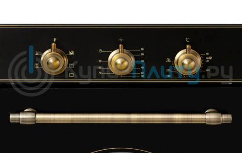 Электрический духовой шкаф Simfer (Симфер) B4EL16011