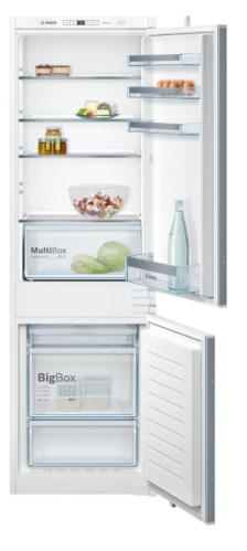 Встраиваемый холодильник Bosch (Бош) KIN86VS20R