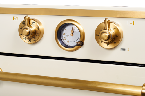 Электрический духовой шкаф Kuppersberg (Купперсберг) RC 699 C BRONZ