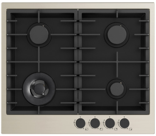 Газовая варочная панель Zigmund-Shtain (Зигмунд-Штайн) GN 128.61 I