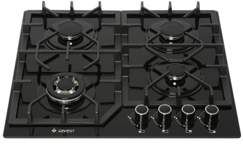 Газовая варочная панель GEFEST (Гефест) ПВГ 2232-01