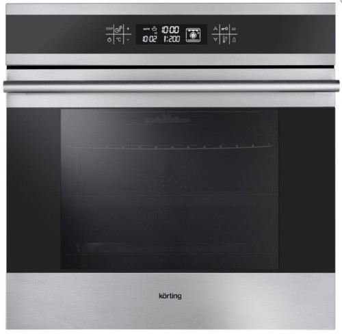 Электрический духовой шкаф Korting (Кёртинг) OKB 9101 CFX