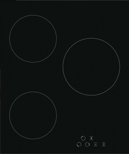 Электрическая варочная панель Schaub Lorenz (Шауб Лоренц) SLK MY4633